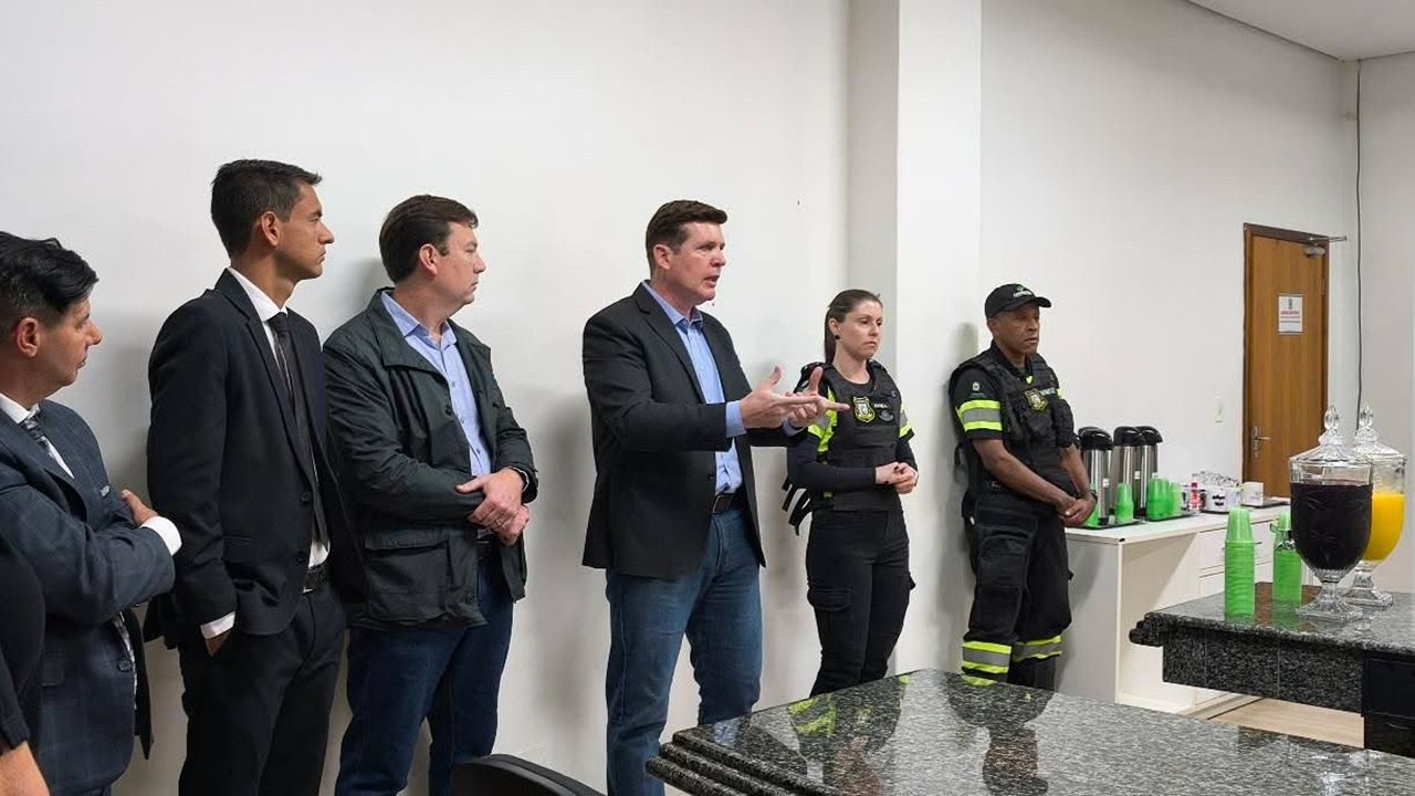 Novas regras do Estar começam a valer a partir de 1° de setembro
