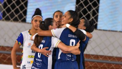 Representando a Unicesumar, atletas do Stein Cascavel conquistam título dos Jogos Universitários Brasileiros