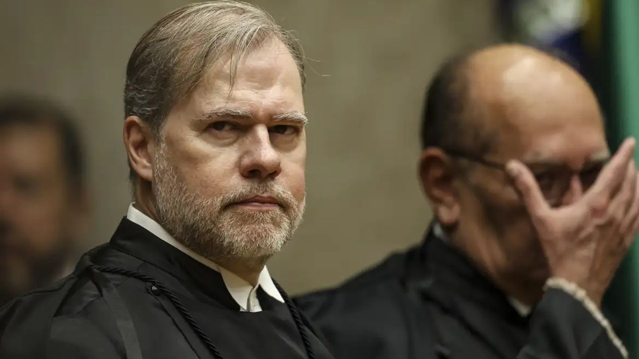 Toffoli suspende campanha digital de Grassi à Presidência