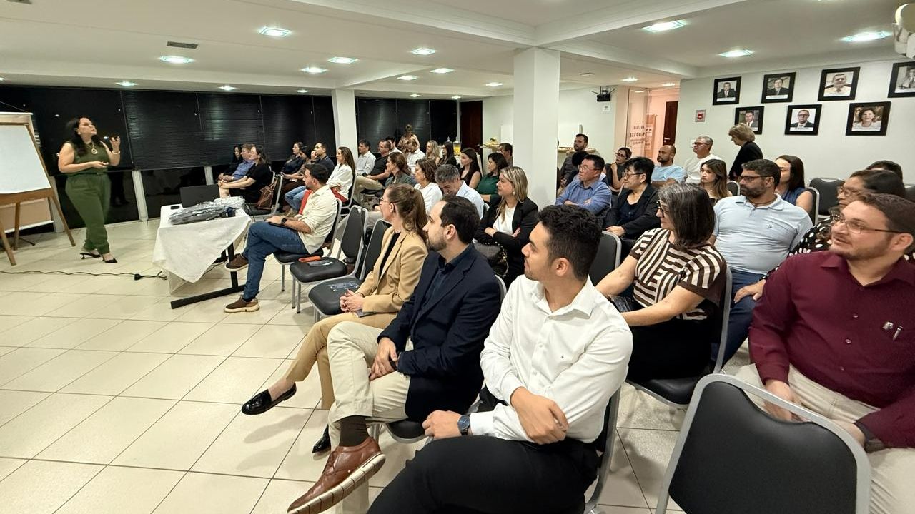 Mercado imobiliário em expansão coloca corretores diante de novos desafios em Cascavel
