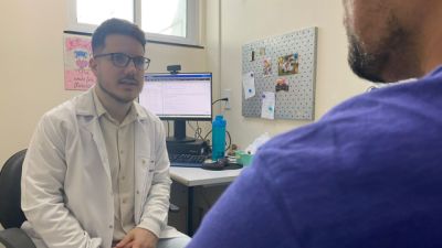 Setembro Amarelo amplia debate sobre saúde mental e destaca atuação da Psicologia hospitalar