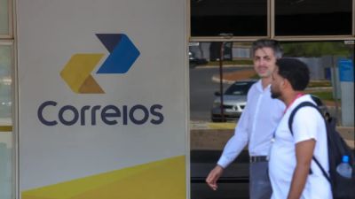 Orçamento de 2027 terá aporte de R$ 6 bilhões aos Correios