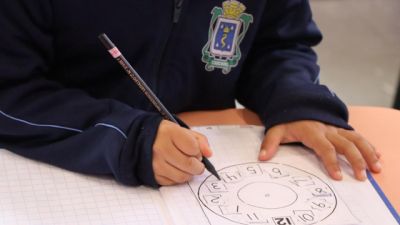 Famílias devem ficar atentas ao cadastro para matrícula de crianças que completarão 4 anos em 2027
