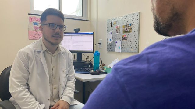 Setembro Amarelo amplia debate sobre saúde mental e destaca atuação da Psicologia hospitalar