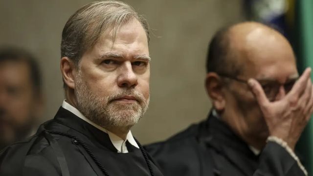 Toffoli suspende campanha digital de Grassi à Presidência
