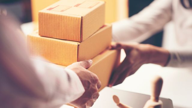 E-commerce: Paraná tem taxa de crescimento de 17% em envios nacionais no 1º semestre de 2026