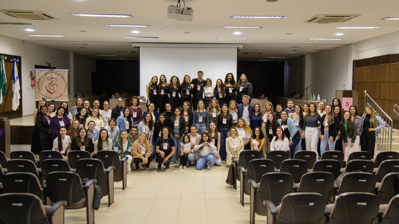 Unioeste realiza II Simpósio de Enfermagem Obstétrica