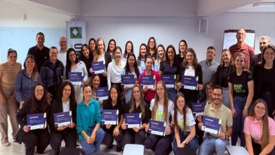 Sebrae/PR e Caciopar capacitam lideranças associativistas para aplicar práticas ESG na gestão