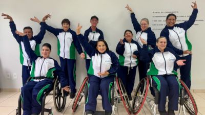 Prefeitura promove semana dedicada à dança inclusiva em Cascavel