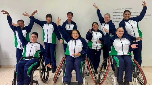 Prefeitura promove semana dedicada à dança inclusiva em Cascavel
