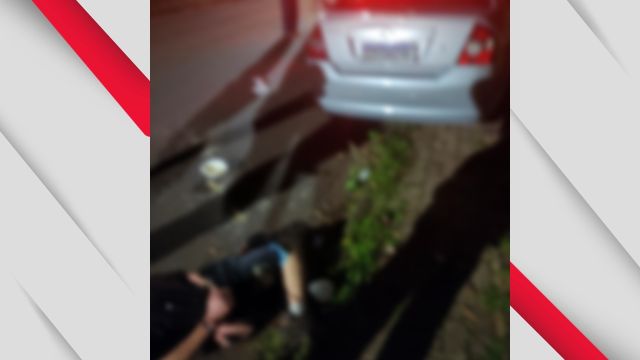 Guarda Municipal de Cascavel recupera dois veículos roubados e prende suspeito em flagrante