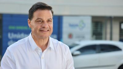 Sandro Alex propõe ampliar estrutura de combate a crimes cibernéticos no Paraná