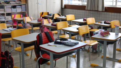 Siprovel solicita revisão de protocolo de crises comportamentais na Rede Municipal de Educação