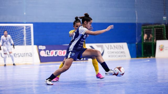 Stein Cascavel perde por 1 a 0 fora de casa e deixa decisão das quartas da LFF aberta