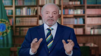 Lula afirma que Brasil é soberano e não aceitará interferência externa em decisões