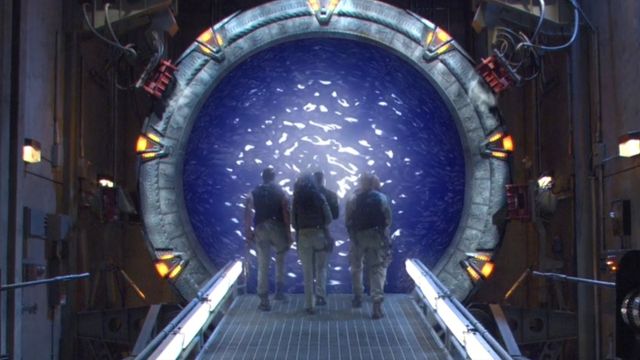Fãs de Stargate ultrapassam 120 mil assinaturas em campanha para salvar nova série