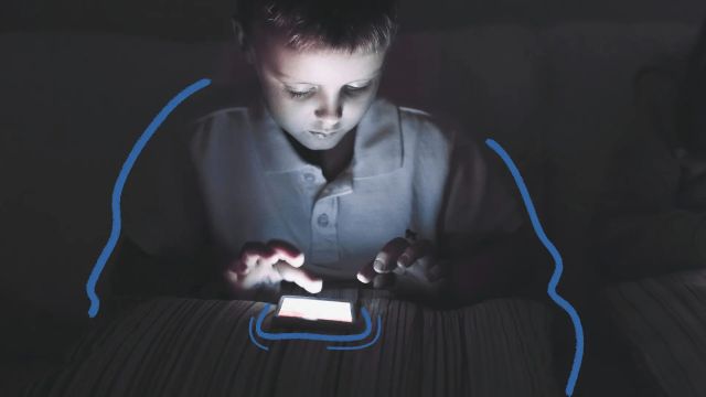 Unicef: 15 milhões de crianças foram expostas a conteúdo sexual online
