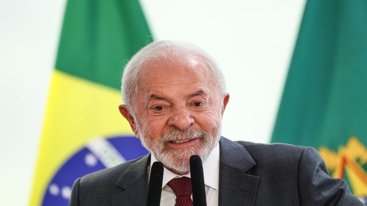 Lula pede quebra completa de sigilo do caso Master "doa a quem doer"