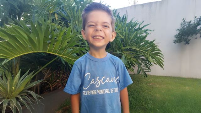 Prefeitura de Cascavel abre pedidos para o Uniforme Escolar 2027; solicitação deve ser feita até 16 de setembro