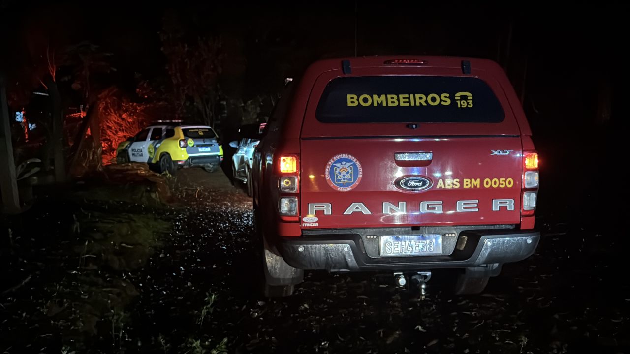 Idosa de 72 anos é encontrada morta com ferimento na cabeça em residência de Cascavel