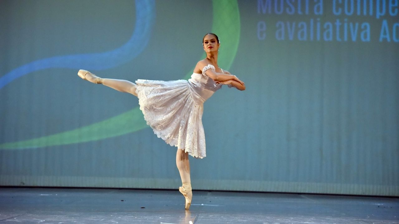 36º Festival de Dança de Cascavel começa domingo (13) com centenas de bailarinos em apresentações especiais