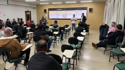 Taça Mauro Maiorki define chaveamentos Ouro e Prata do masculino