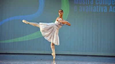 36º Festival de Dança de Cascavel começa domingo (13) com centenas de bailarinos em apresentações especiais