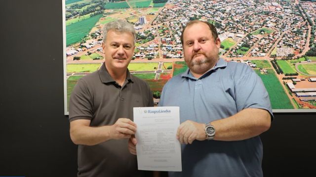 Itaipulândia prevê R$ 600 mil para reforma de antiga creche em São José do Itavó