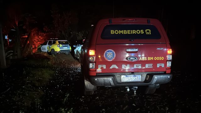Idosa de 72 anos é encontrada morta com ferimento na cabeça em residência de Cascavel