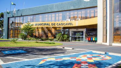 Projetos de reforma do prédio da Câmara são encaminhados para aprovação final