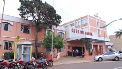 Hoesp/Hospital Bom Jesus celebra 55 anos com mais de 2 milhões de atendimentos e uma missão que permanece: salvar vidas