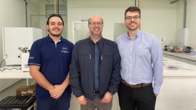 Patente desenvolvida pela Unioeste e Prime Agro gera tecnologia inédita para fortalecer a agricultura