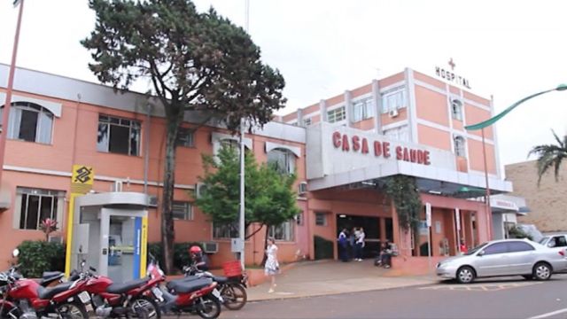 Hoesp/Hospital Bom Jesus celebra 55 anos com mais de 2 milhões de atendimentos e uma missão que permanece: salvar vidas