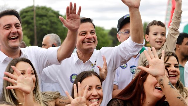 Sandro Alex propõe construir 100 novas farmácias do SUS no Paraná