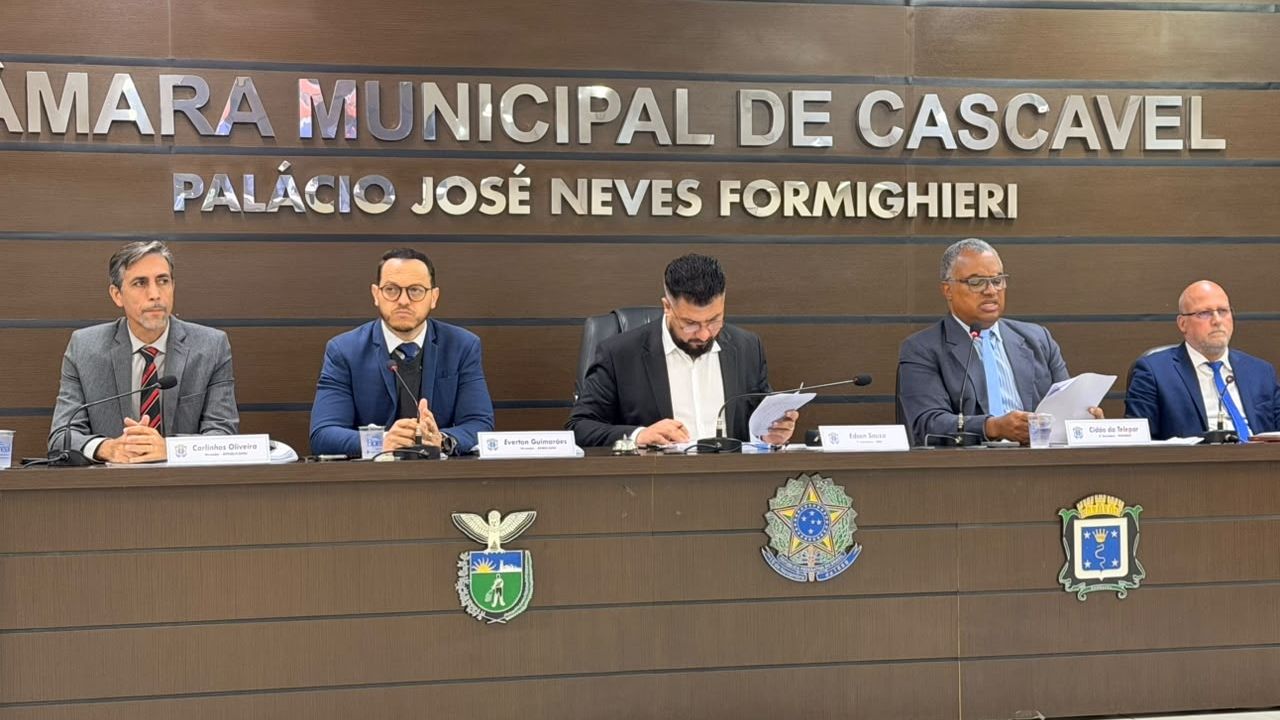 Por 3 votos a 2, Comissão de Ética arquiva denúncia de Fão do Bolsonaro contra Dr. Lauri na Câmara