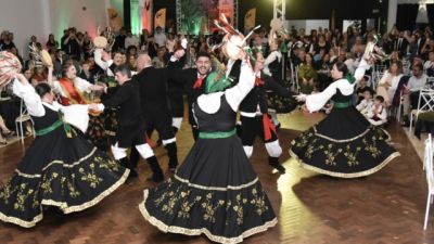Com gastronomia e cultura, Cascavel terá três dias de sabores italianos na 4ª Italian Fest