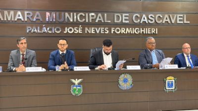 Por 3 votos a 2, Comissão de Ética decide pelo arquivamento de denúncia contra Dr. Lauri