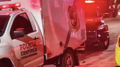 Homem é encontrado morto com galho sobre o corpo em Boa Vista da Aparecida