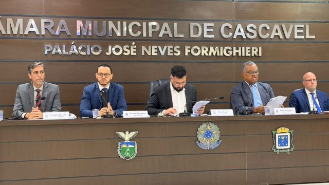 Por 3 votos a 2, Comissão de Ética arquiva denúncia de Fão do Bolsonaro contra Dr. Lauri na Câmara