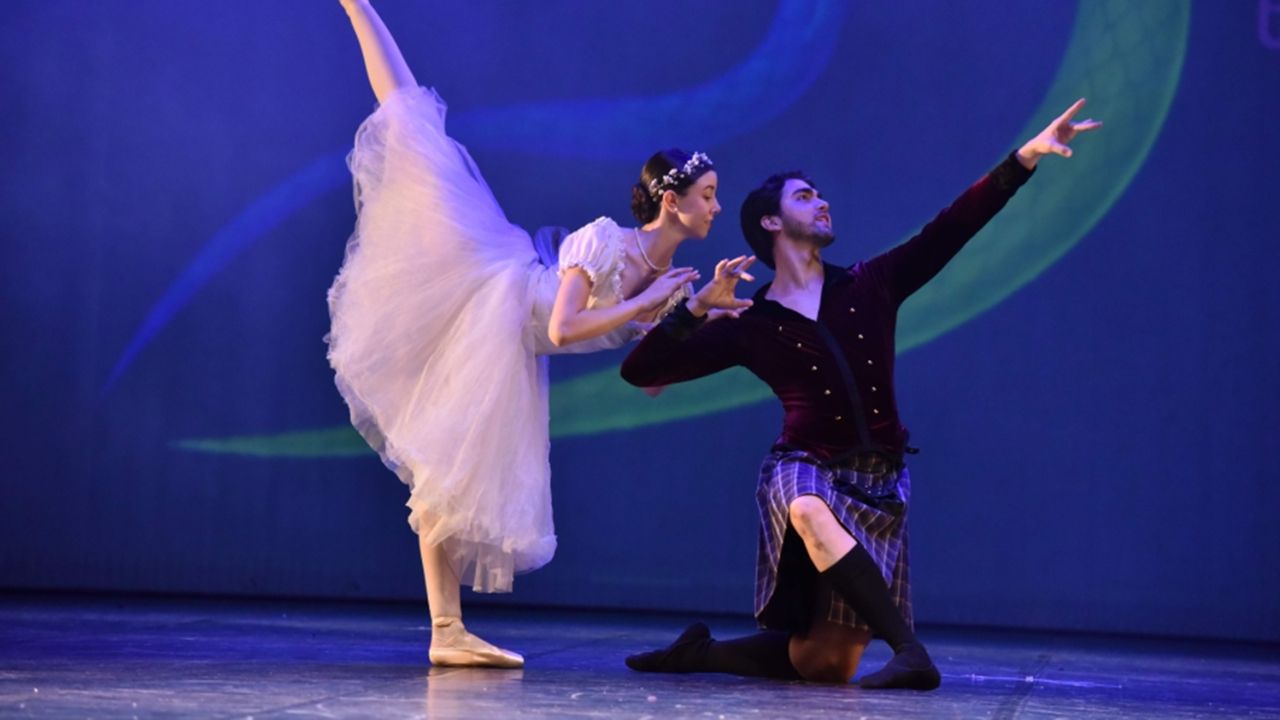 Festival de Dança apresenta Mostra Adulto/Sênior nesta quinta-feira (17)