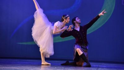 Festival de Dança apresenta Mostra Adulto/Sênior nesta quinta-feira (17)