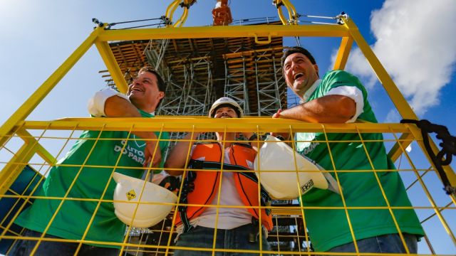 "Novo museu da Ponte de Guaratuba reforça legado da obra para o Paraná”, afirma Sandro Alex