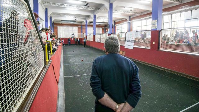 1º Campeonato de Bocha Mista Amadora 60+ de Toledo, supera as expectativas