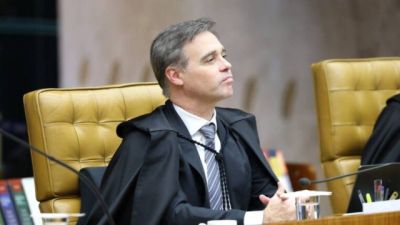 Julgamento sobre André Mendonça no STF é adiado sem nova data