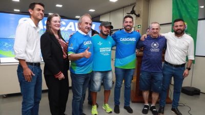 Cascavel Run 75 Anos terá corridas, Cãominhada e arrecadação de ração para animais