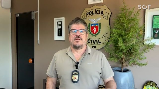 Operação VESTIGIUM prende 15 pessoas por suspeita de furtos de caminhonetes no Oeste do Paraná