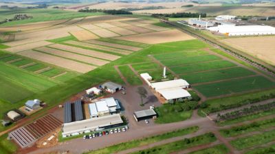 Copacol amplia Centro de Pesquisa Agrícola com R$ 10 milhões em investimentos
