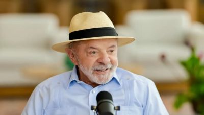 Eleições 2026: Lula propõe criar Ministério da Segurança e aumento real do mínimo