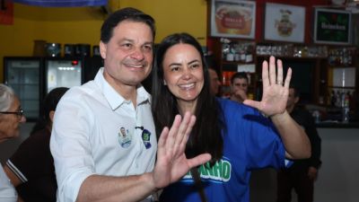 Sandro Alex coloca no Plano de Governo contratação dos estudos ambientais da BR-101 do Paraná