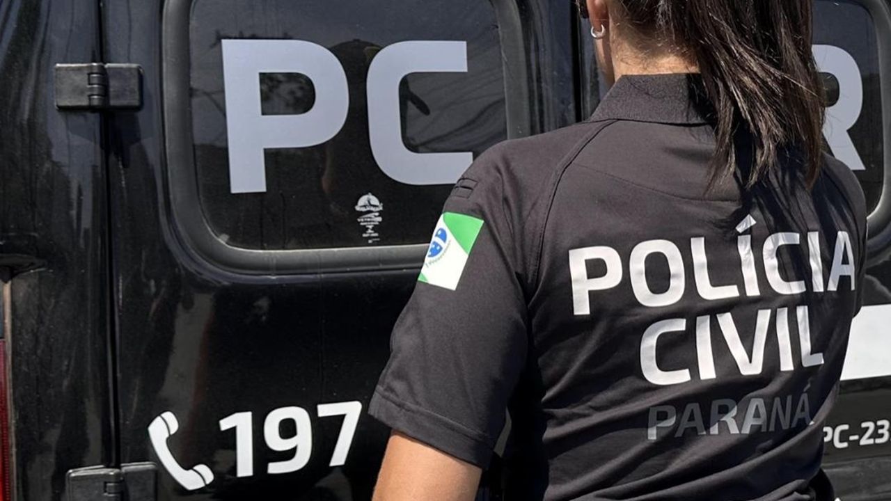 Motorista embriagado é preso após causar colisão e abandonar casal de idosos ferido em Cascavel
